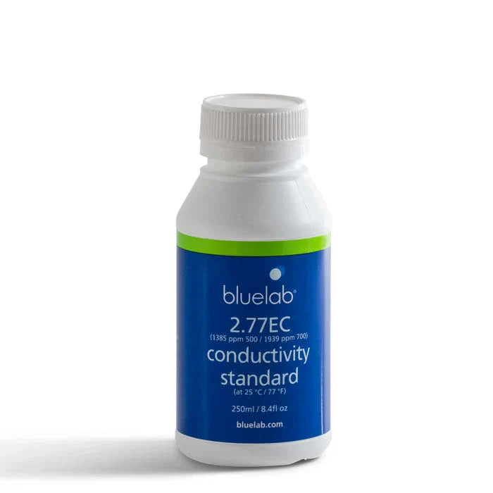 Bluelab 2.77 EC Conductivity Standard Solution