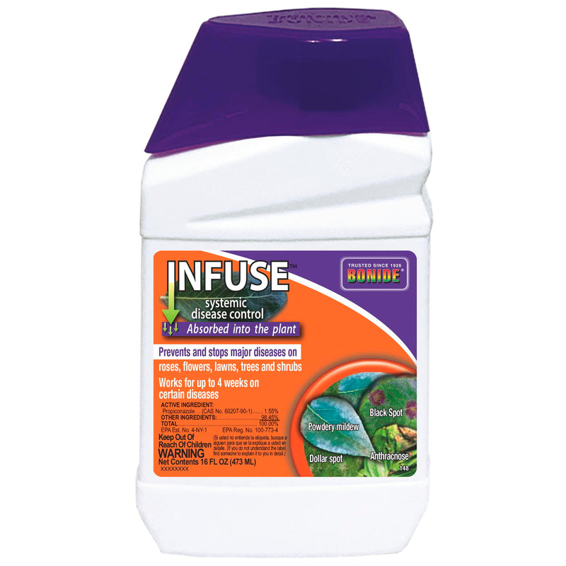Bonide Infuse Systemic Disease Control