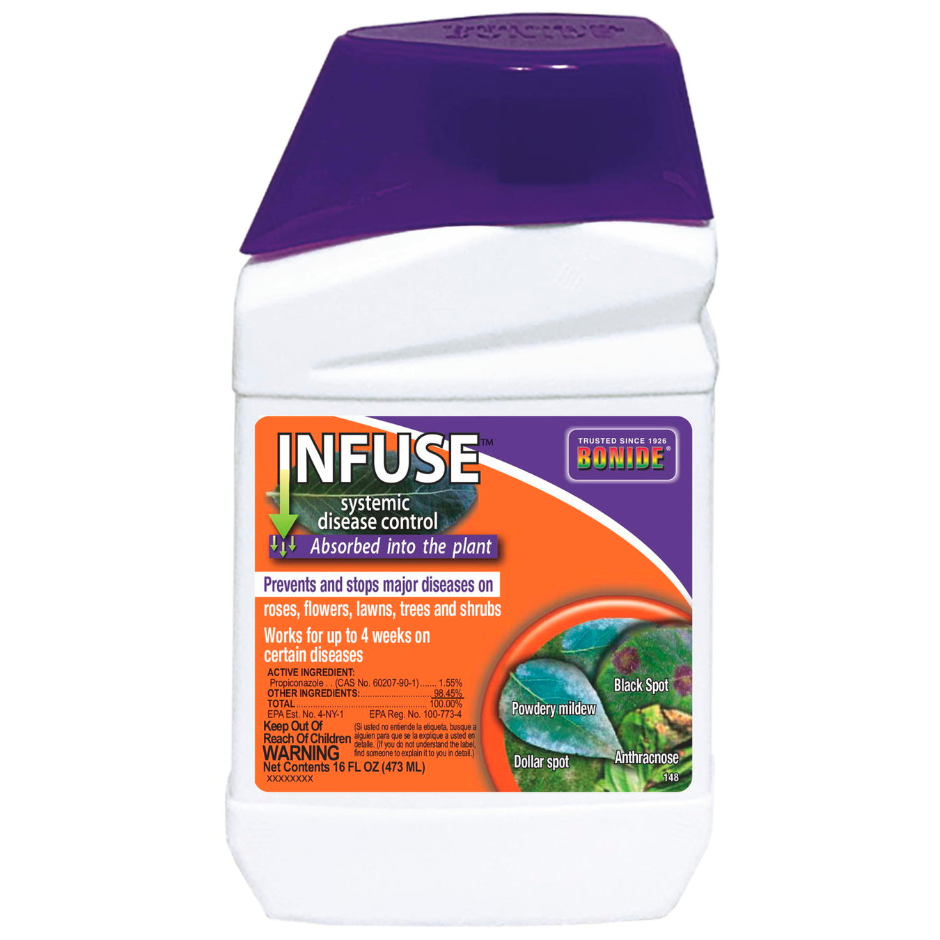 Insecticidas Sistemáticos