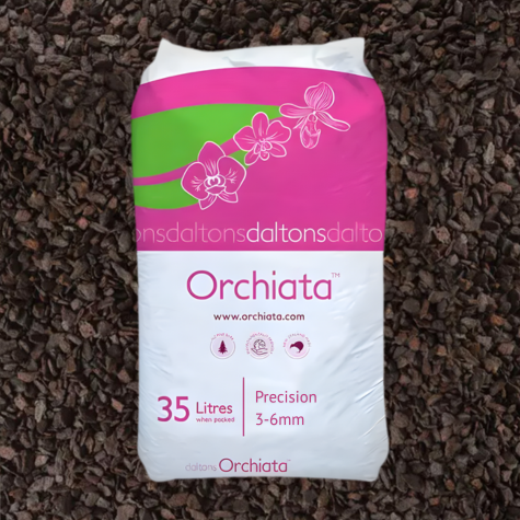 Orchiata Orchid Bark