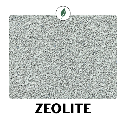 Zeolite