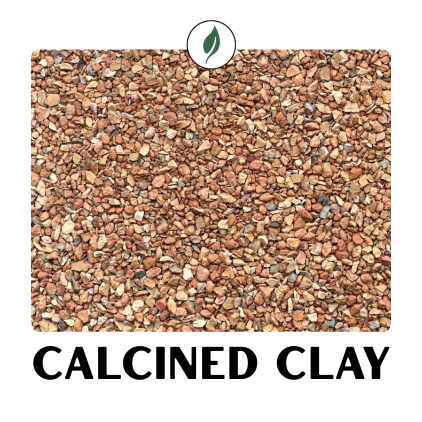 Calcined Clay