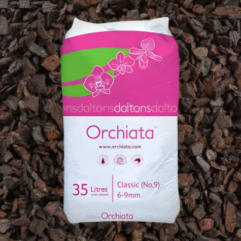 Orchiata Orchid Bark