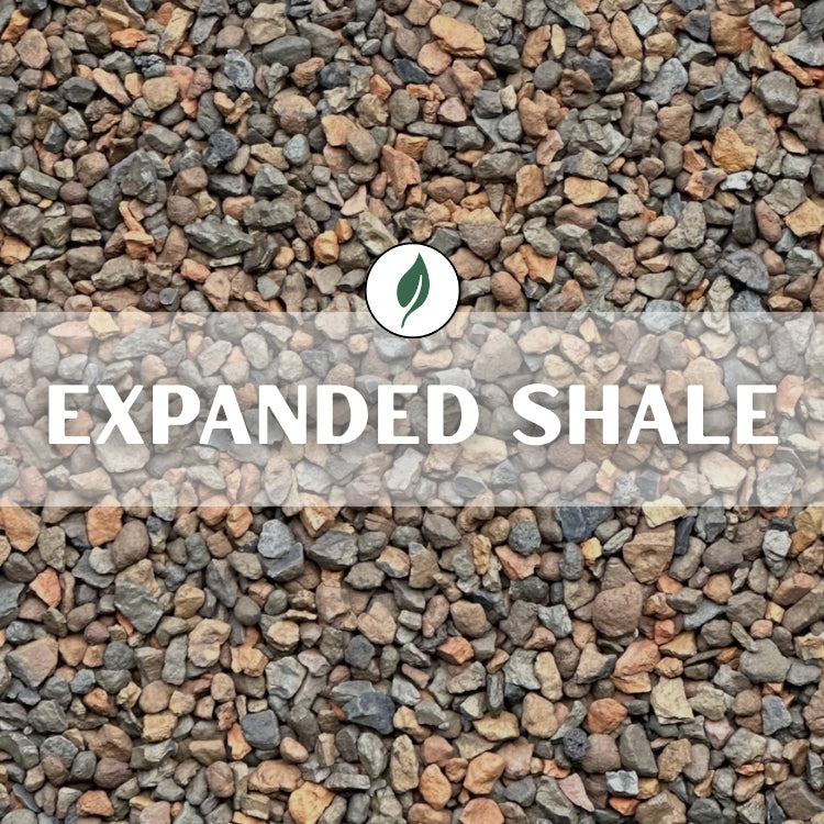 Expanded Shale