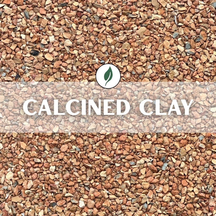 Calcined Clay