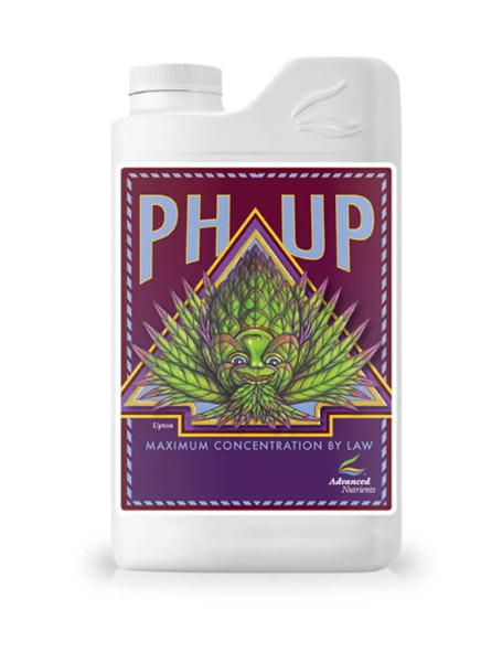 Advanced Nutrients pH Up
