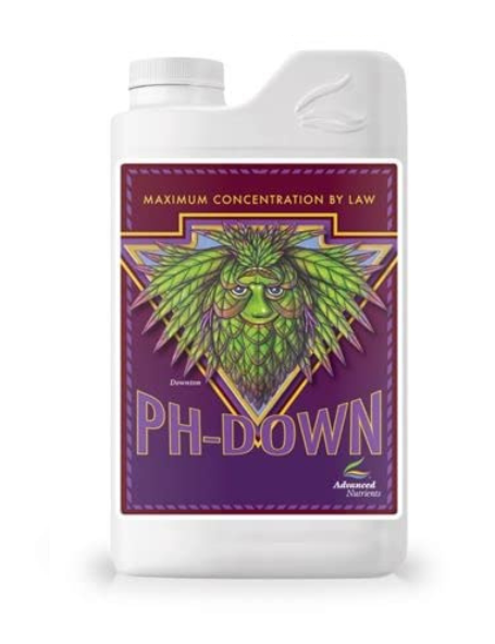 Advanced Nutrients pH Down