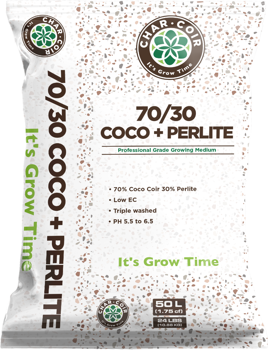 Coco Coir