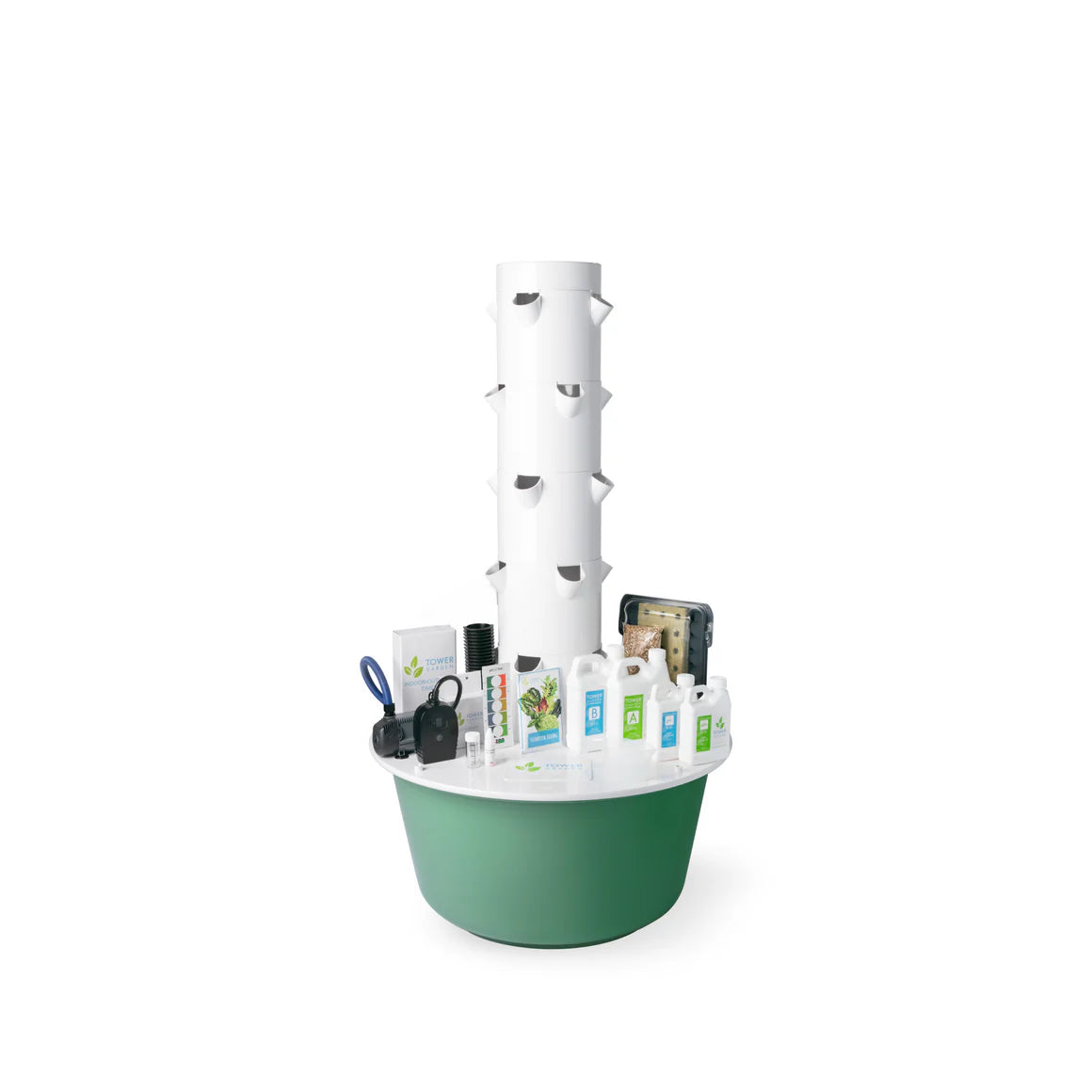 Tower Garden