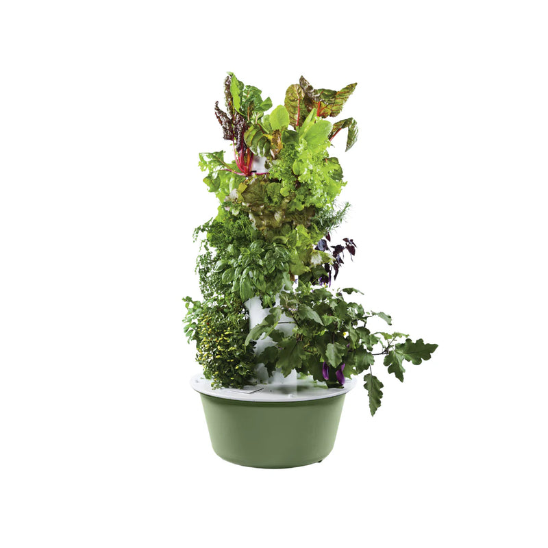 Tower Garden FLEX Growing System