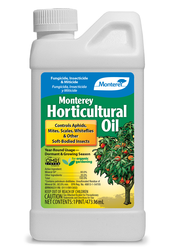Insecticidas y Fungicidas Orgánicos