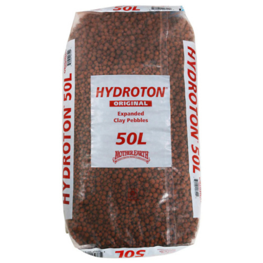 Mother Earth Hydroton LECA