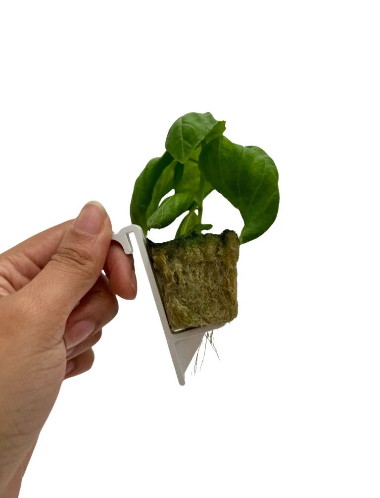 Tower Garden Growing Clips