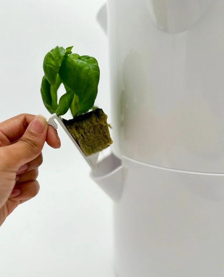 Tower Garden Growing Clips