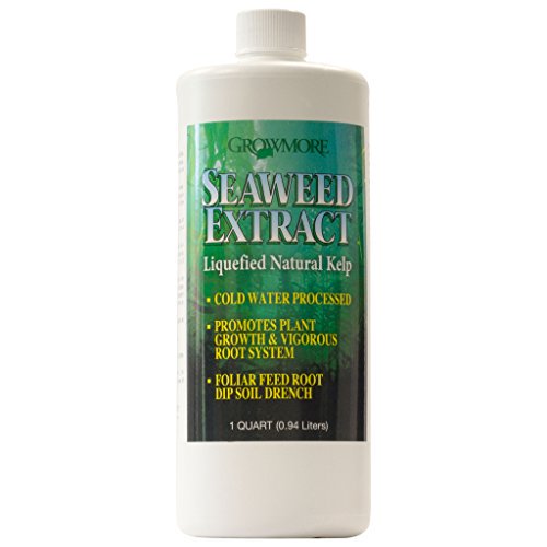 Grow More Seaweed Extract
