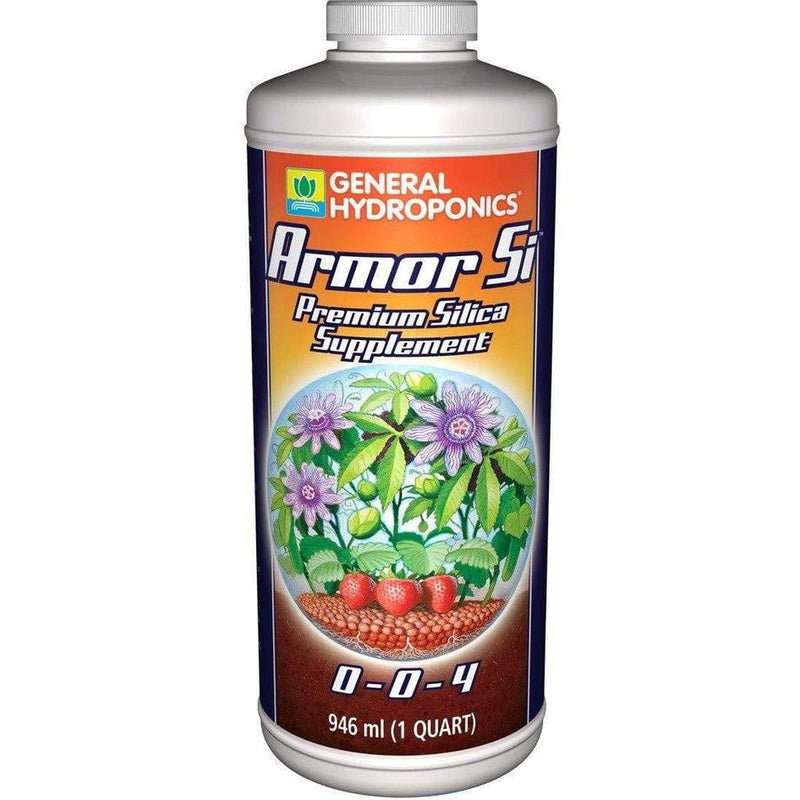 General Hydroponics Armor Si