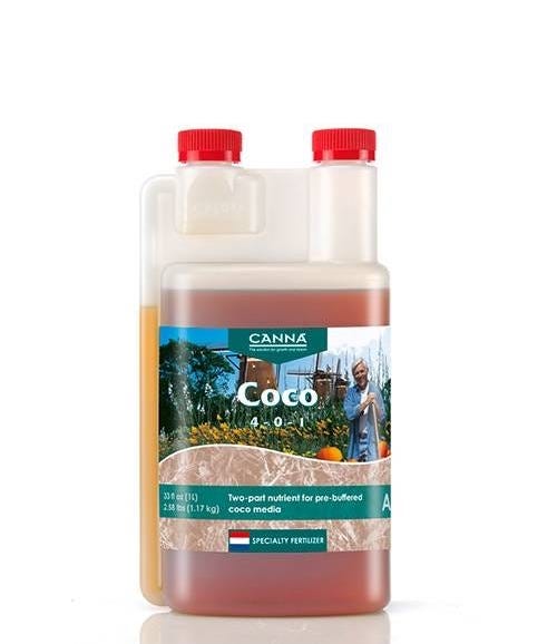 Canna Coco A & B 