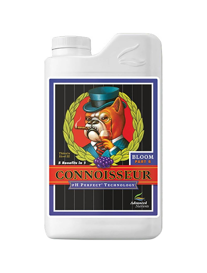 Advanced Nutrients pH Perfect Connoisseur Bloom A & B