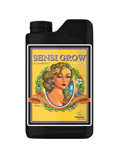 Advanced Nutrients pH Perfect Sensi Grow A & B