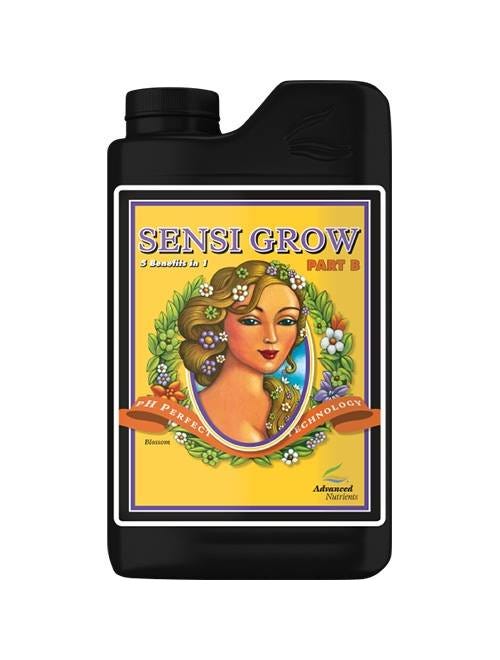 Advanced Nutrients pH Perfect Sensi Grow A & B