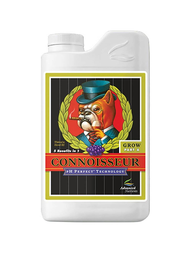Advanced Nutrients pH Perfect Connoisseur Grow A & B