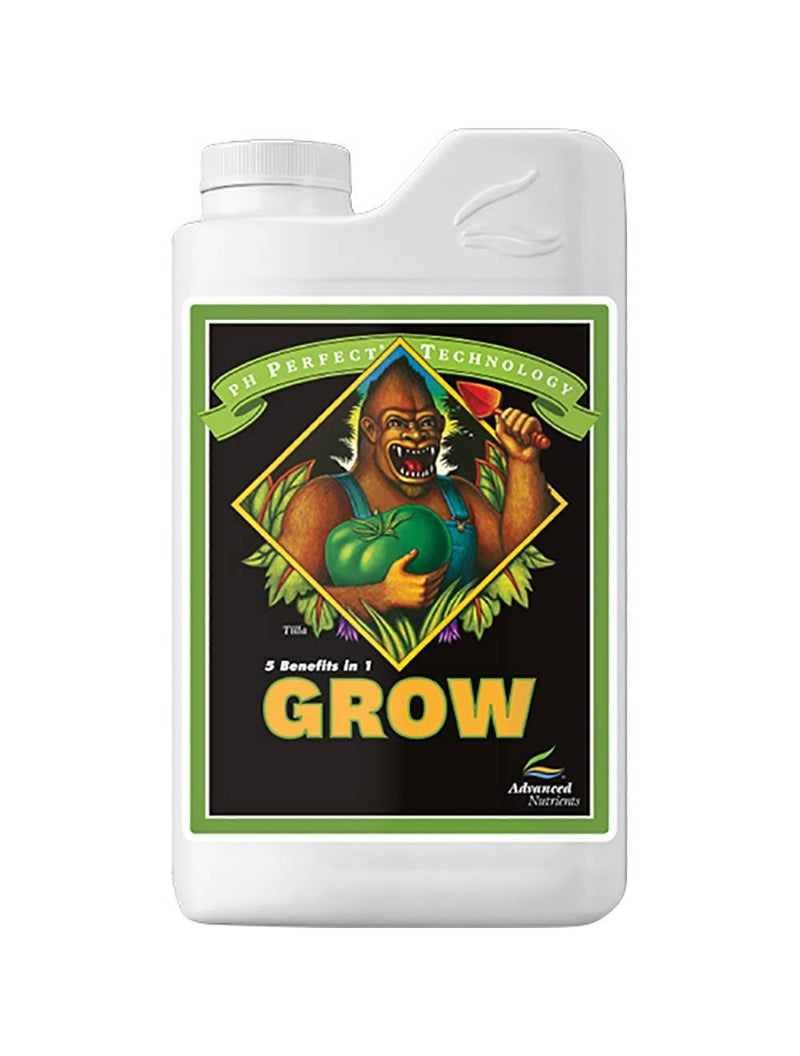 Advanced Nutrients pH Perfect Grow, Micro, Bloom