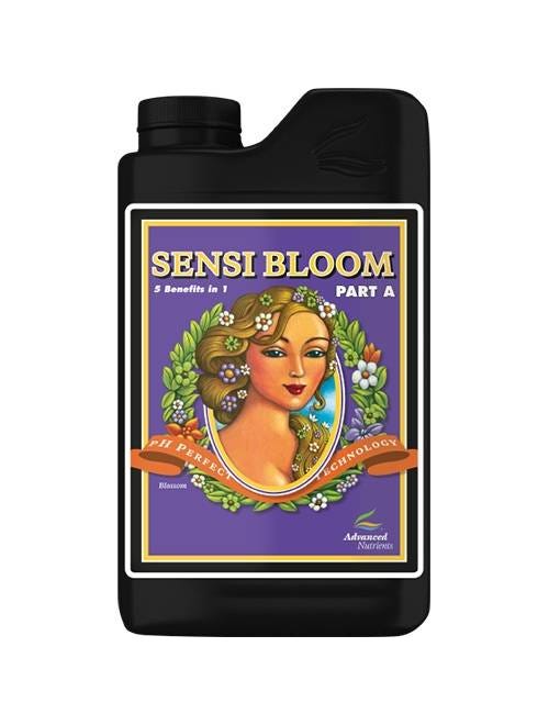 Advanced Nutrients pH Perfect Sensi Bloom A & B