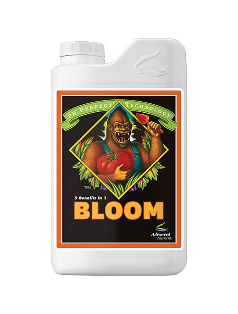 Advanced Nutrients pH Perfect Grow, Micro, Bloom