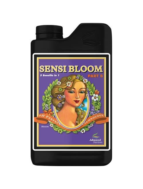 Advanced Nutrients pH Perfect Sensi Bloom A & B