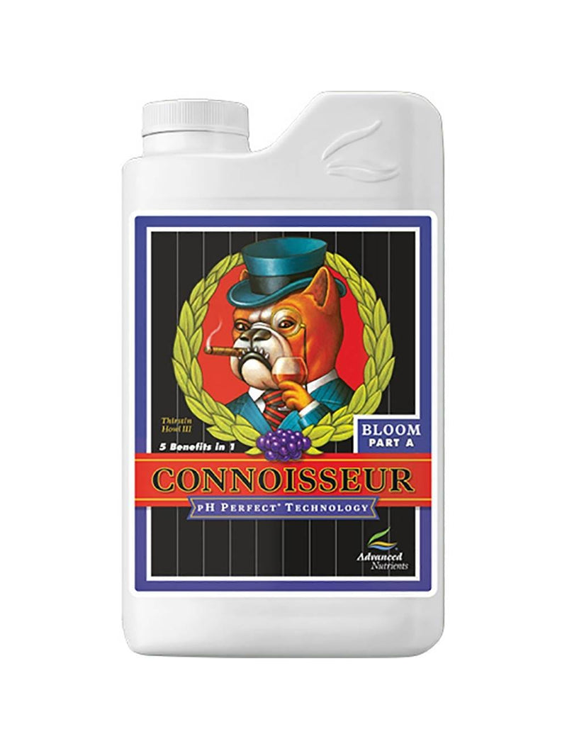 Advanced Nutrients pH Perfect Connoisseur Bloom A & B