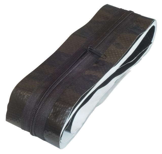 Lite Tite Peel & Stick Zipper