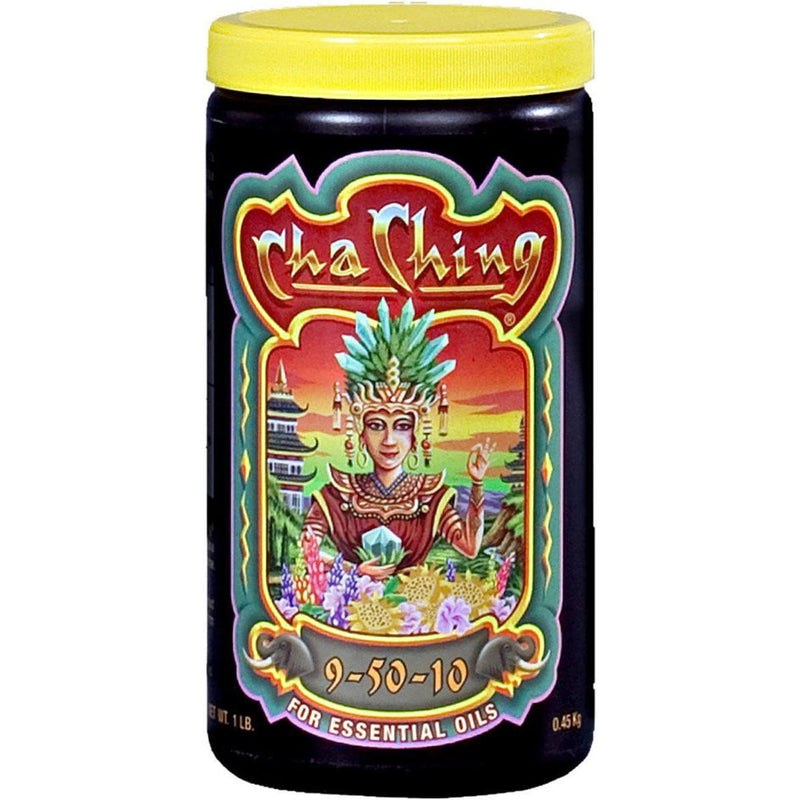 FoxFarm Cha Ching Soluble Fertilizer