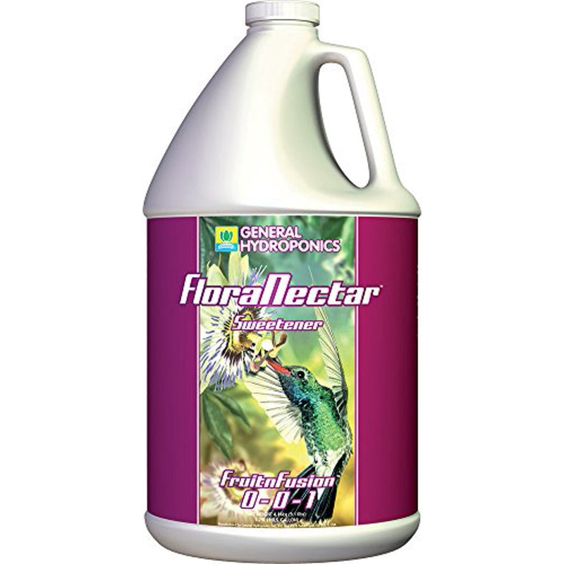 General Hydroponics FloraNectar FruitnFusion