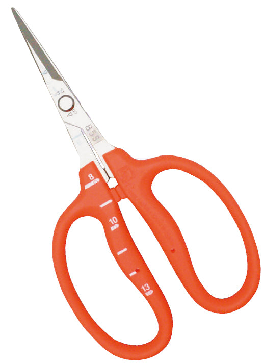 Chikamasa B-500SR (curved)