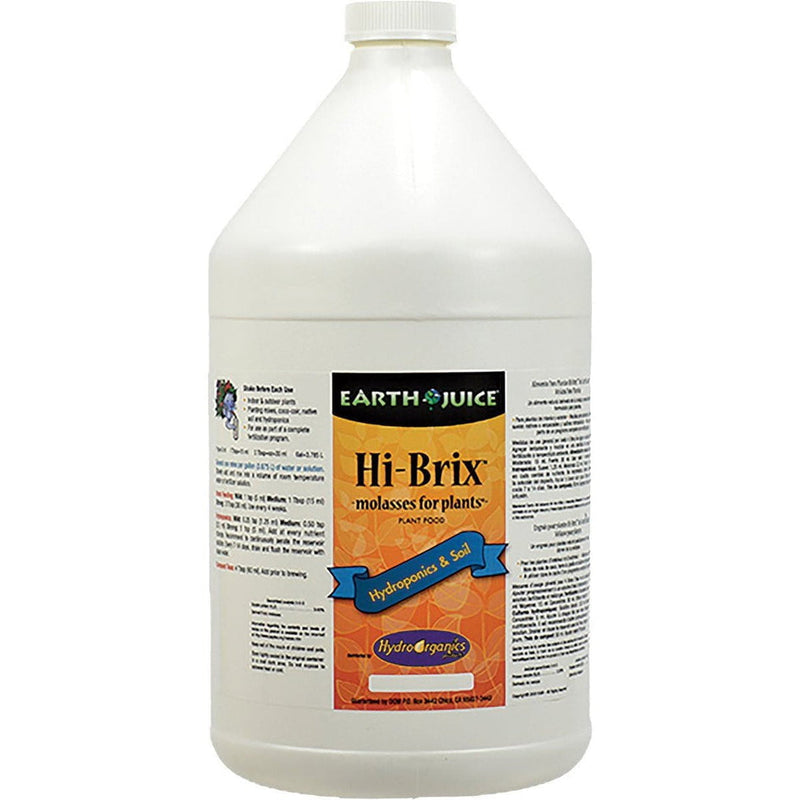 Earth Juice Hi-Brix Molasses