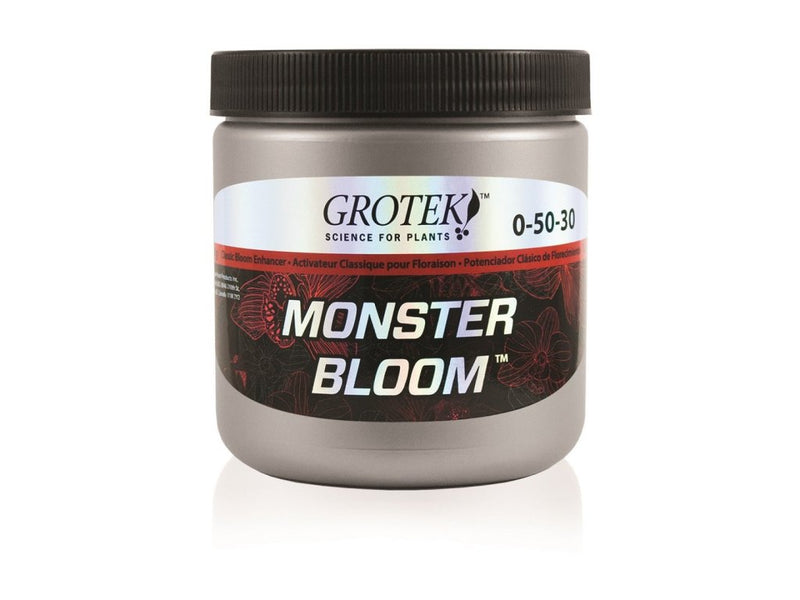 Grotek Monster Bloom