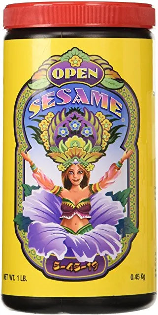 FoxFarm Open Sesame Soluble Fertilizer