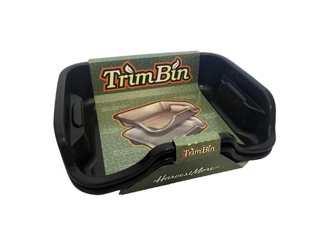 Harvest More Trim Bin