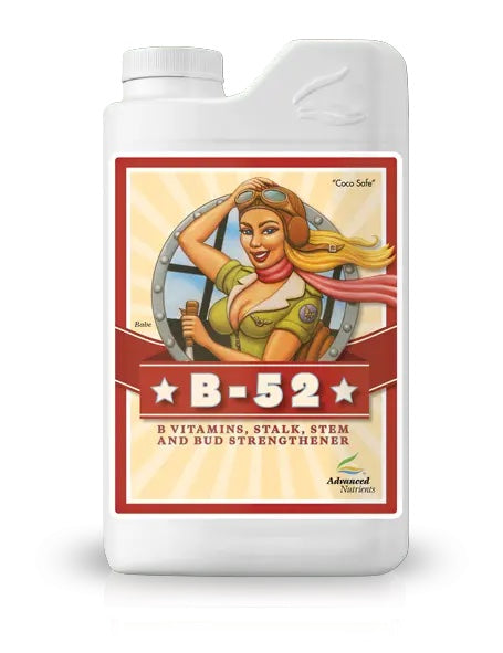 Advanced Nutrients B-52