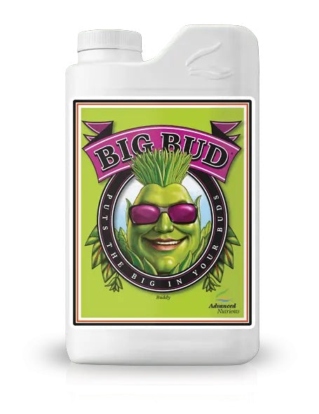 Advanced Nutrients Big Bud