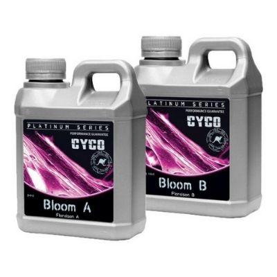 Cyco Platinum Series Bloom A & B