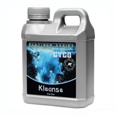 Cyco Platinum Series Kleanse