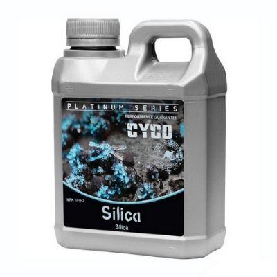 Cyco Platinum Series Silica