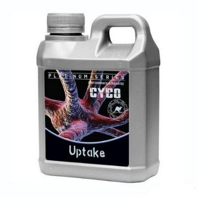Cyco Platinum Series Uptake