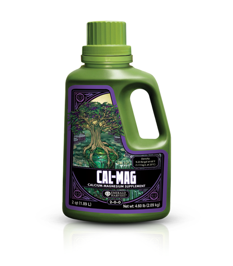 Emerald Harvest Cal-Mag