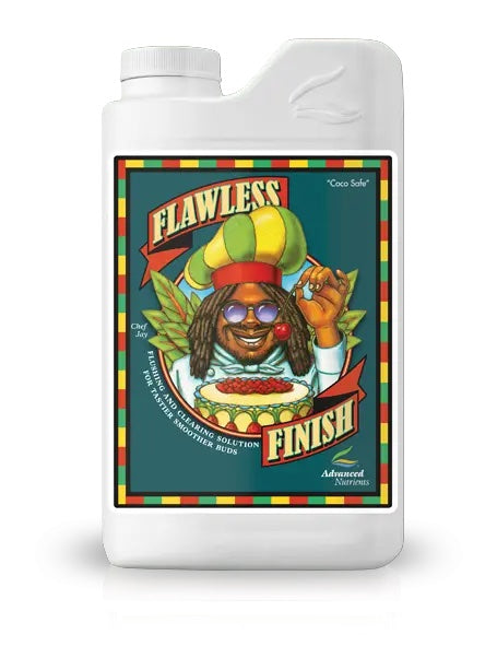 Advanced Nutrients Flawless Finish