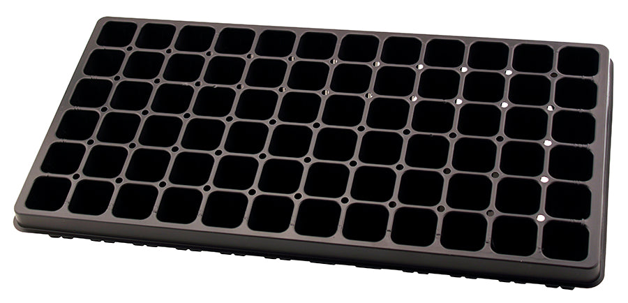 72 Cell Plug Tray