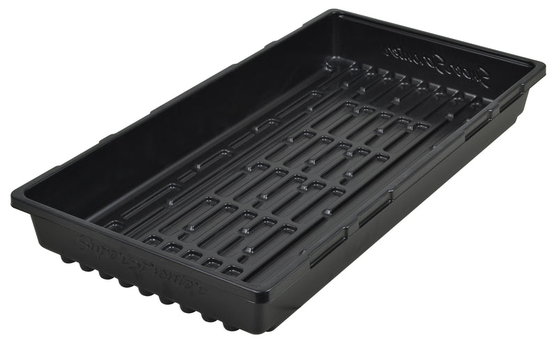 Double Thick Propagation Tray 10x20