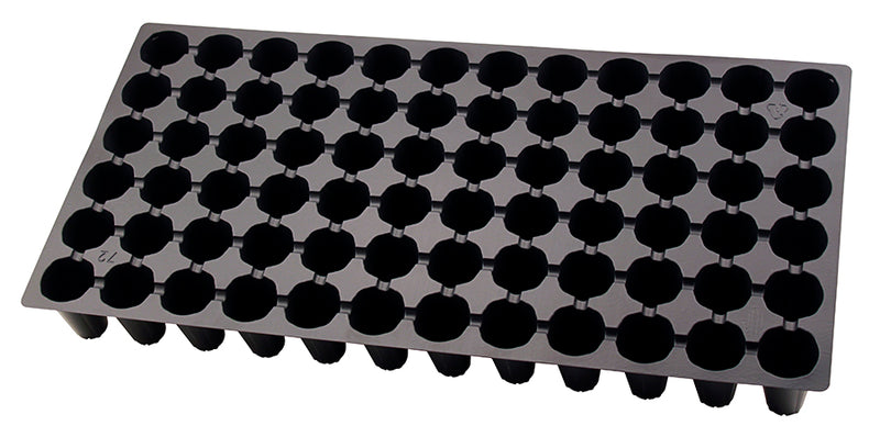 72 Cell Plug Tray