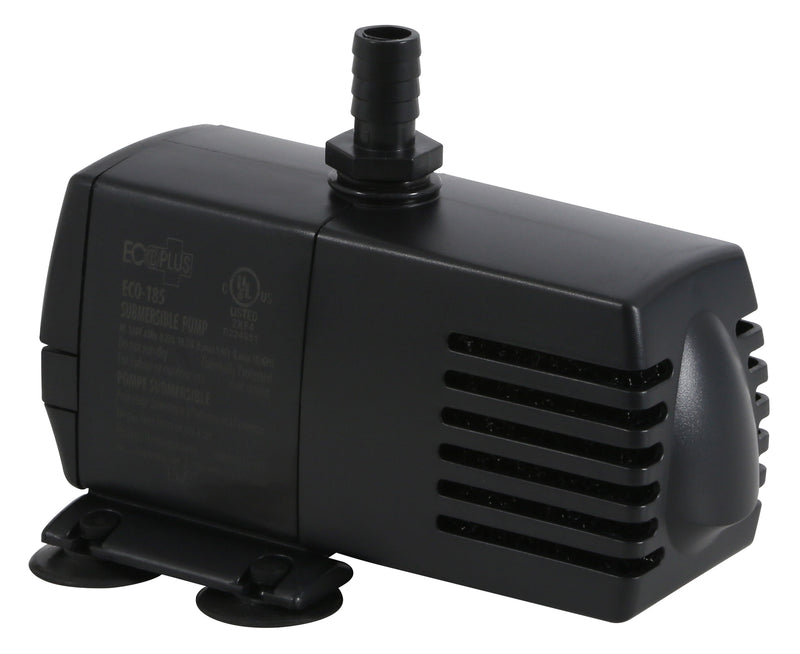 EcoPlus Eco 185 Fixed Flow Pump 158 GPH